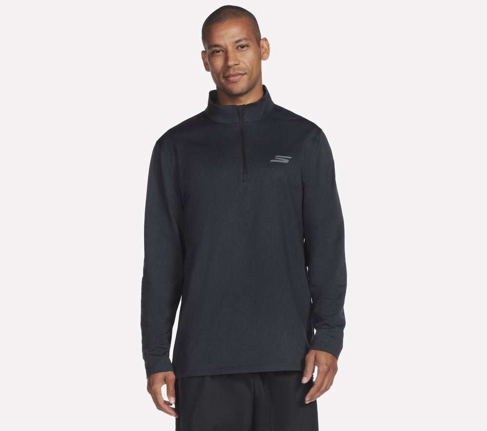 Skechers Onsale | Hoops 1/4 Zip