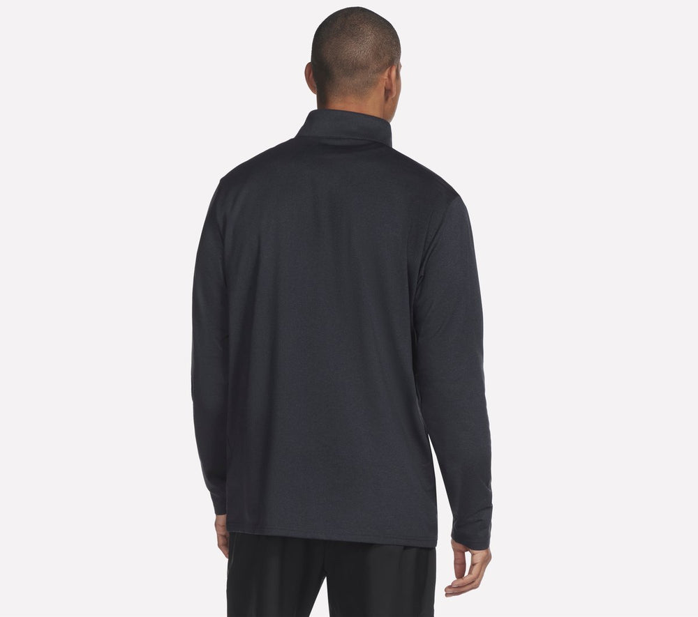 Skechers Onsale | Hoops 1/4 Zip