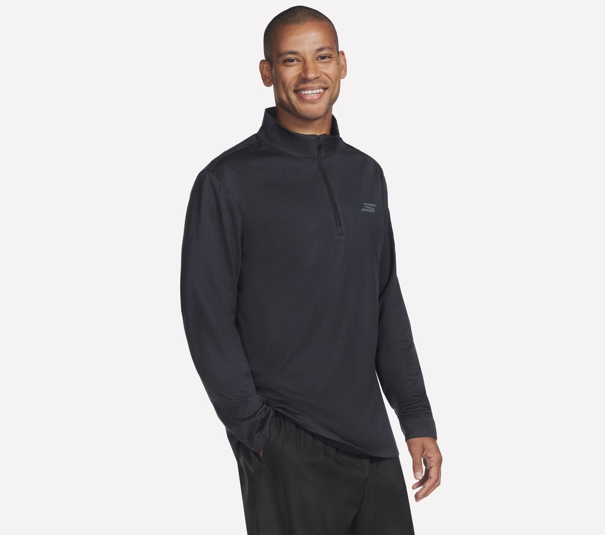 Skechers Onsale | Hoops 1/4 Zip