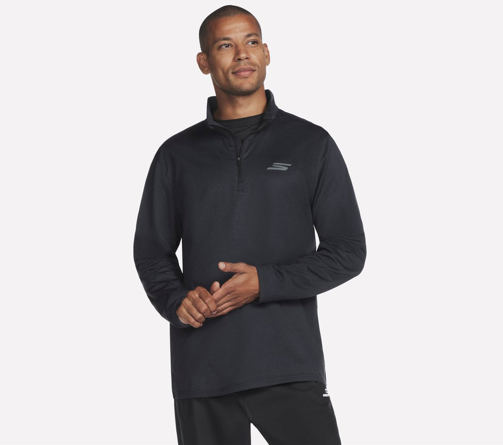 Skechers Onsale | Hoops 1/4 Zip