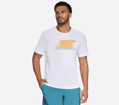 Skechers Discount | Nitro Short Sleeve Tee
