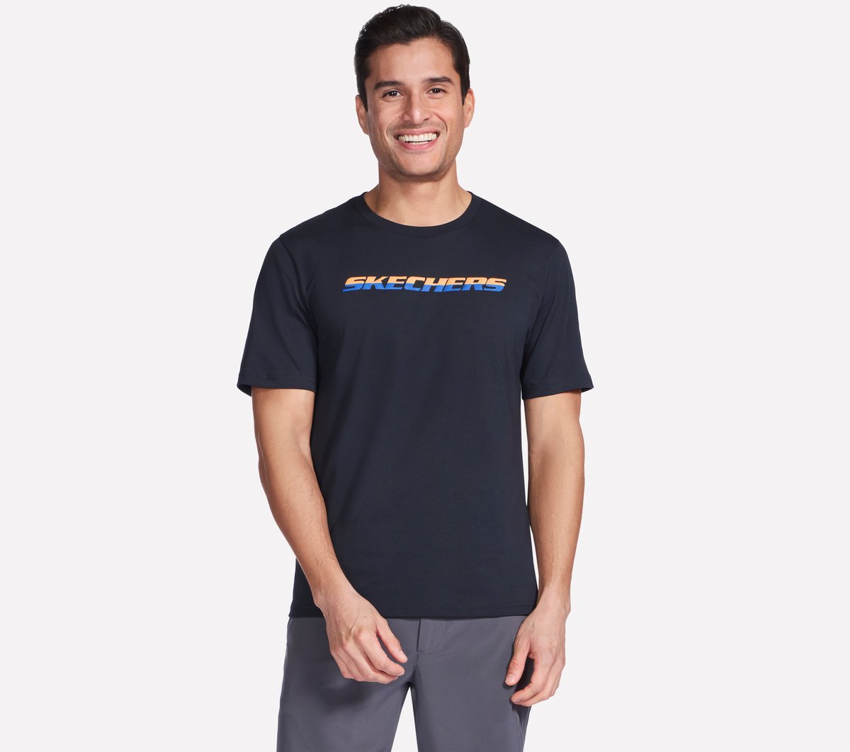 Skechers Onsale | Heritage Short Sleeve Tee