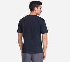 Skechers Onsale | Heritage Short Sleeve Tee