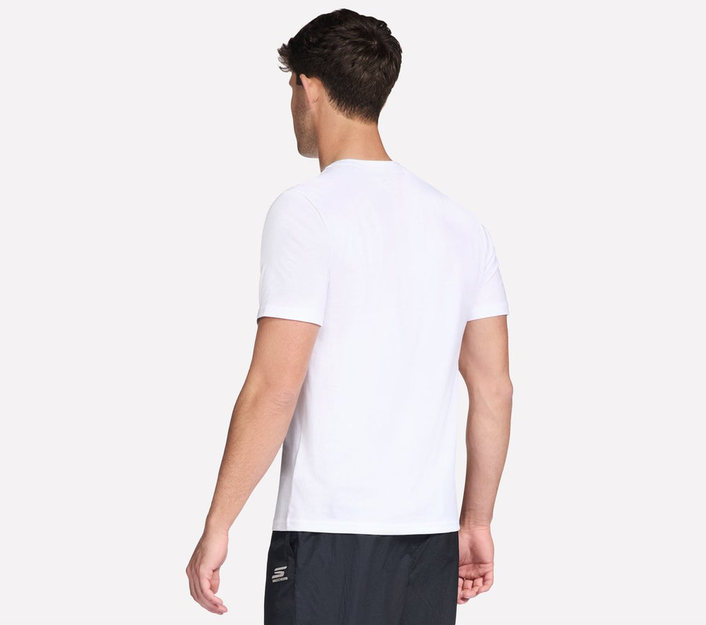 Skechers For Sale | SKX Short Sleeve Tee