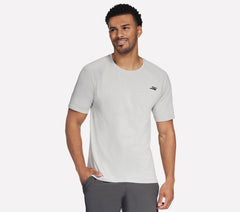 Skechers For Sale | Raglan Seamless Tee