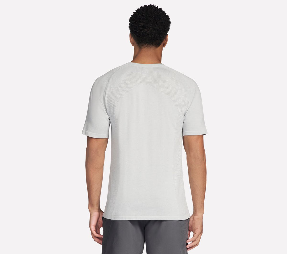 Skechers For Sale | Raglan Seamless Tee
