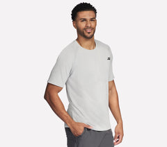 Skechers For Sale | Raglan Seamless Tee