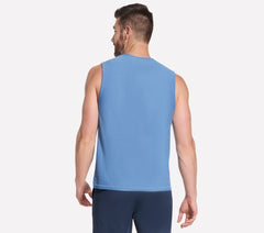 Skechers Sale | GO DRI All Day Muscle Tank