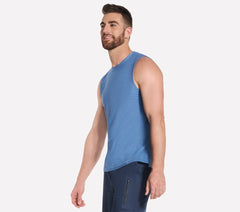 Skechers Sale | GO DRI All Day Muscle Tank