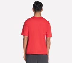 Skechers | Split Tee