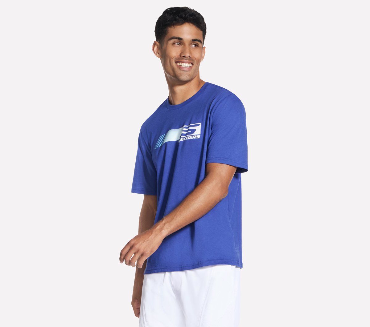 Skechers Discount | Speedster Tee