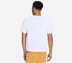 Skechers Discount | Letterman Tee