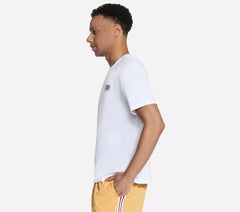 Skechers Discount | Letterman Tee