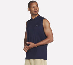Skechers Onsale | Hoops Sleeveless Hoodie