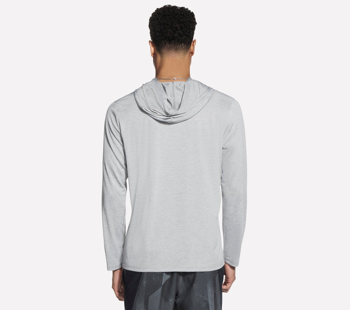 Skechers For Sale | GO DRI Charge Hoodie