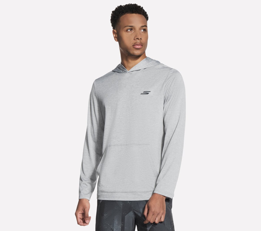 Skechers For Sale | GO DRI Charge Hoodie