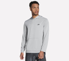 Skechers For Sale | GO DRI Charge Hoodie