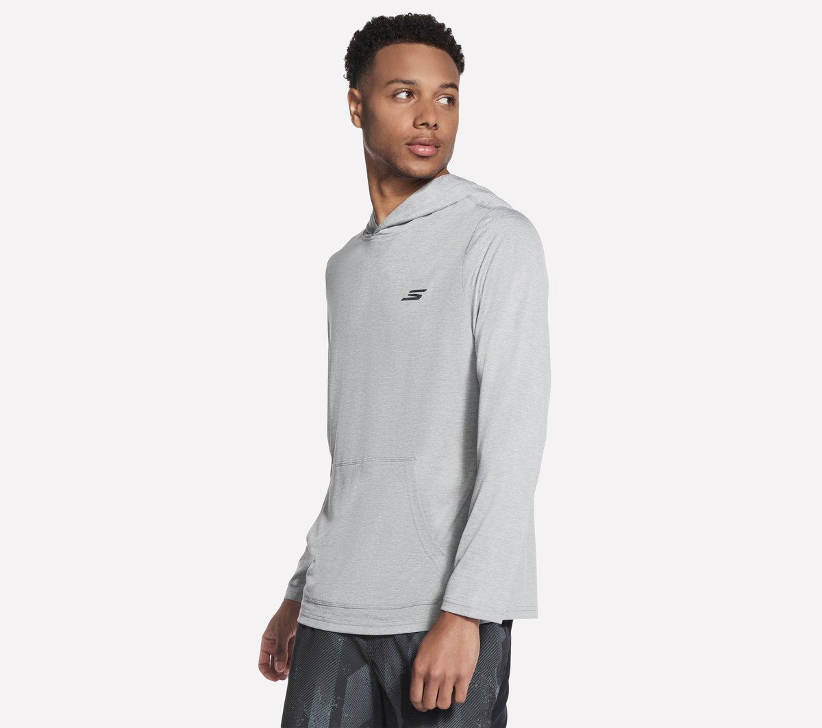 Skechers For Sale | GO DRI Charge Hoodie