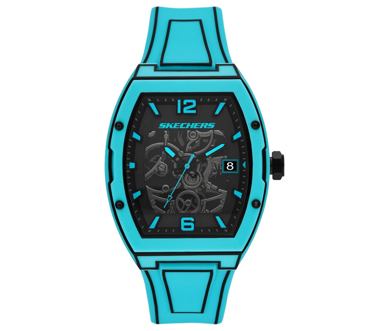 Skechers Discount | Tellem Pop Art Watch