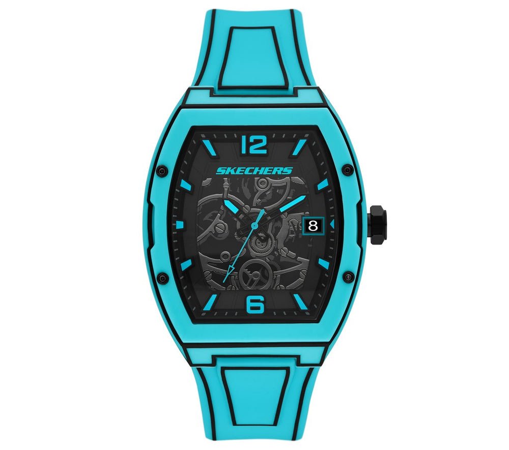 Skechers Discount | Tellem Pop Art Watch