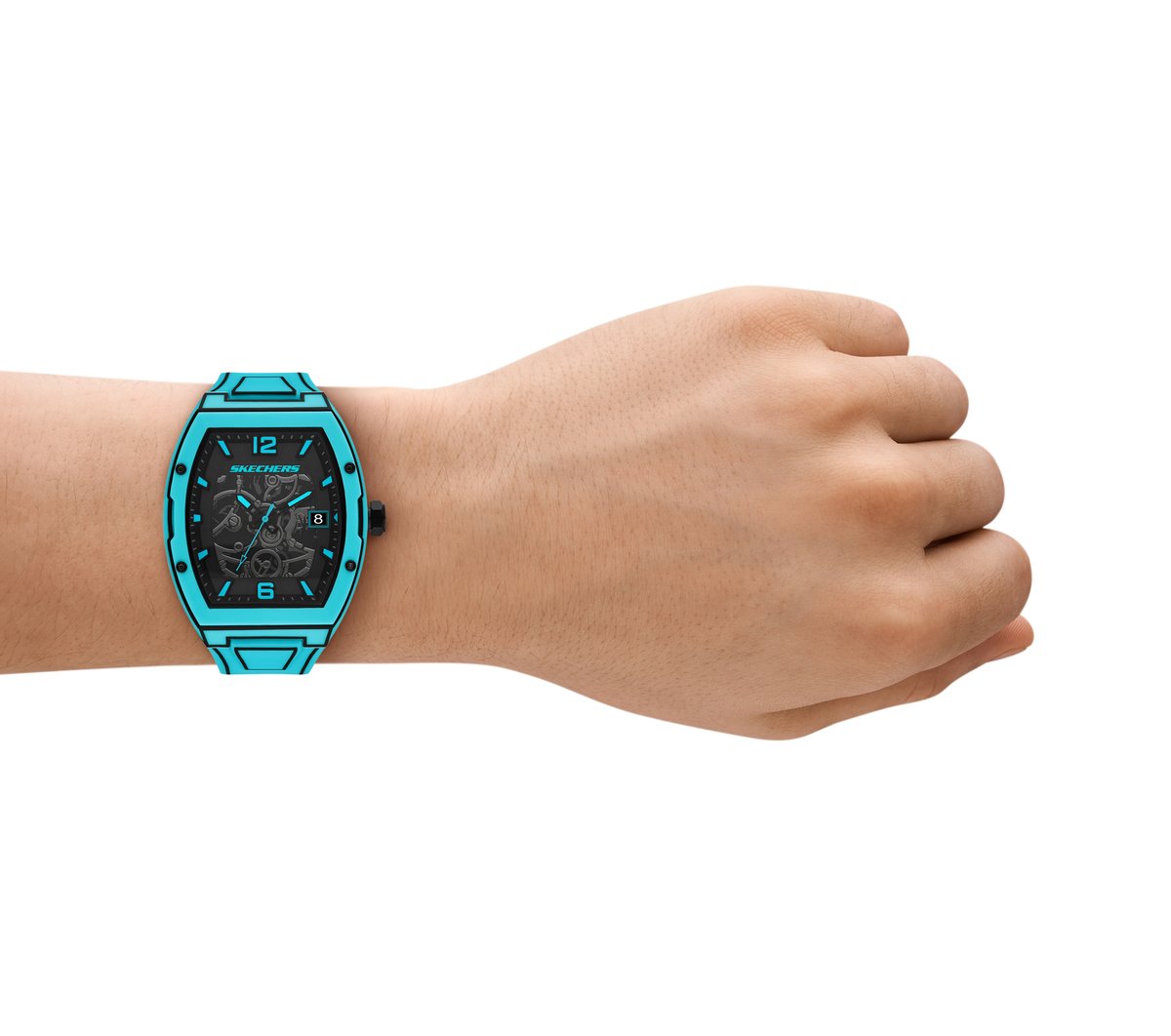 Skechers Discount | Tellem Pop Art Watch