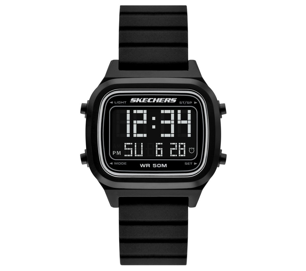 Skechers Sale | Slip-ins: Fiske Watch