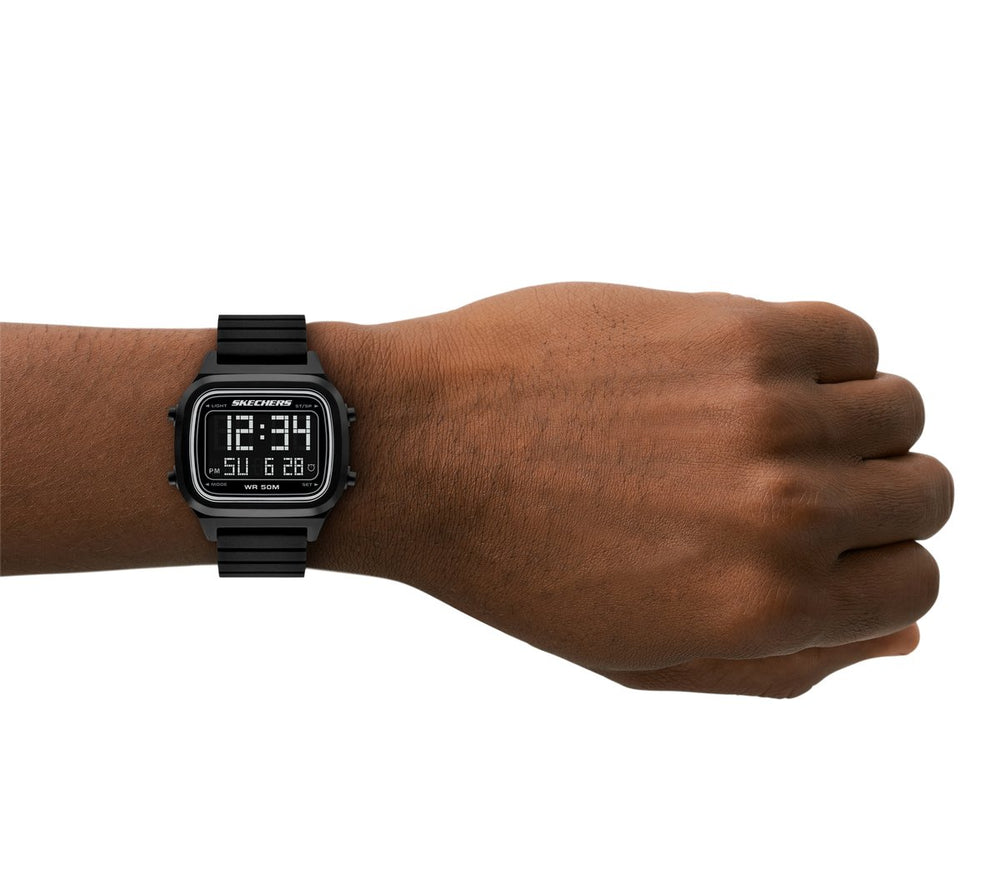 Skechers Sale | Slip-ins: Fiske Watch