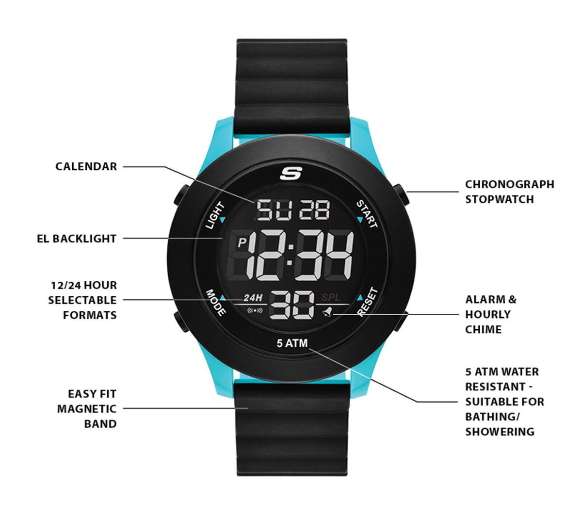 Skechers Discount | Slip-ins: Rosecrans Watch