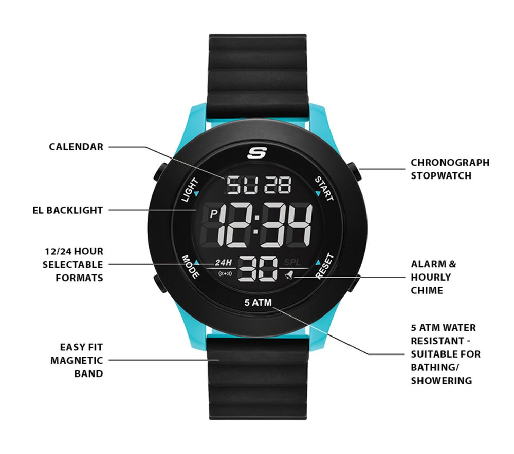 Skechers Discount | Slip-ins: Rosecrans Watch
