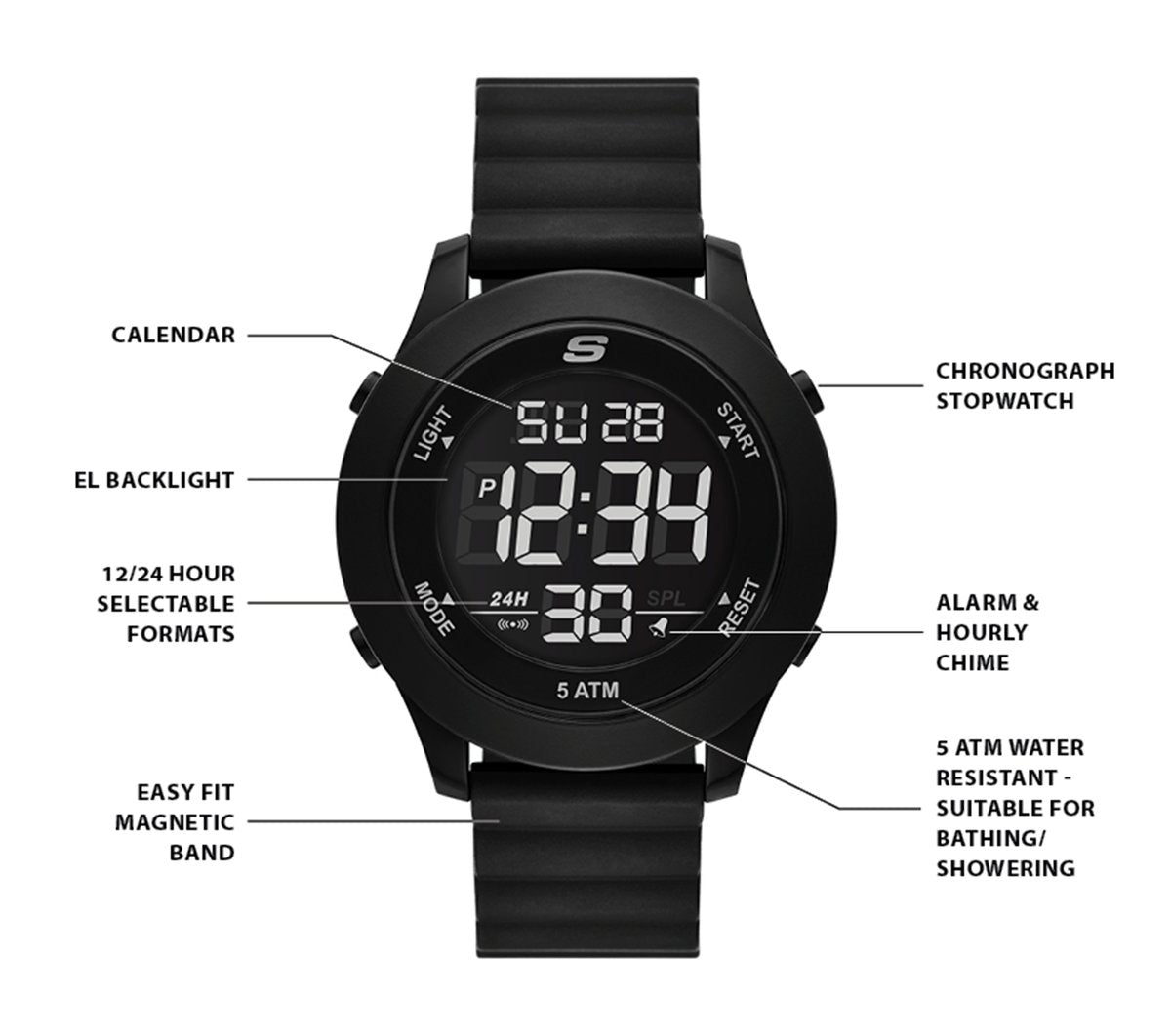 Skechers Onsale | Slip-ins: Rosecrans Watch