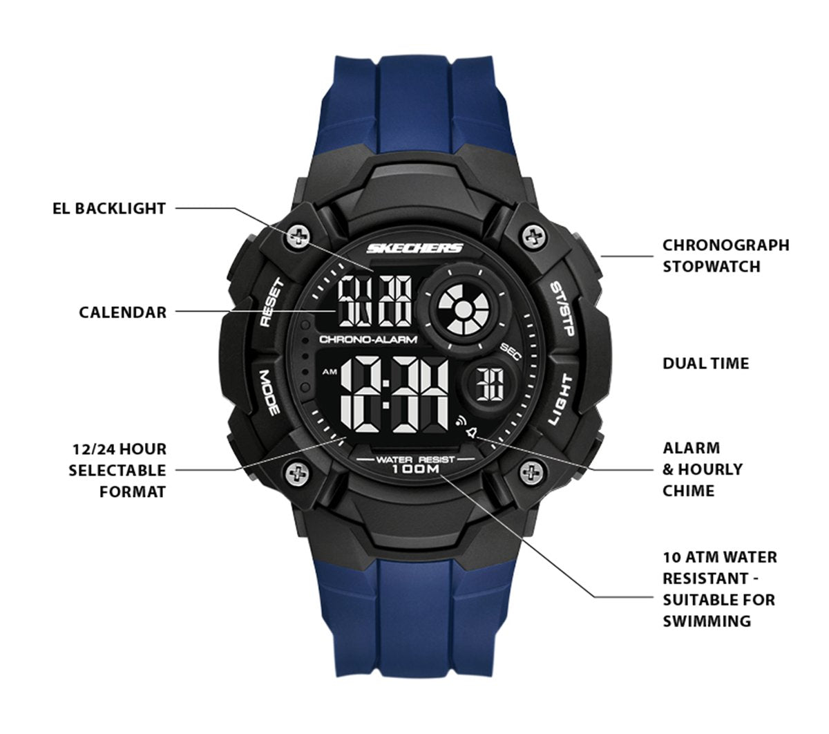 Skechers For Sale | Westlawn Watch