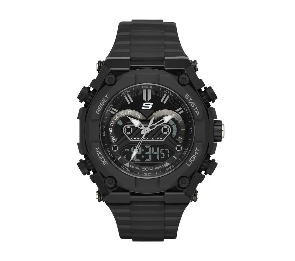 Skechers | El Segundo Watch