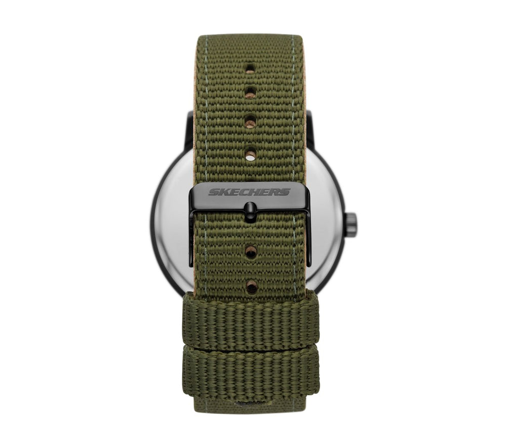 Skechers Discount | Parkhurst Green Watch