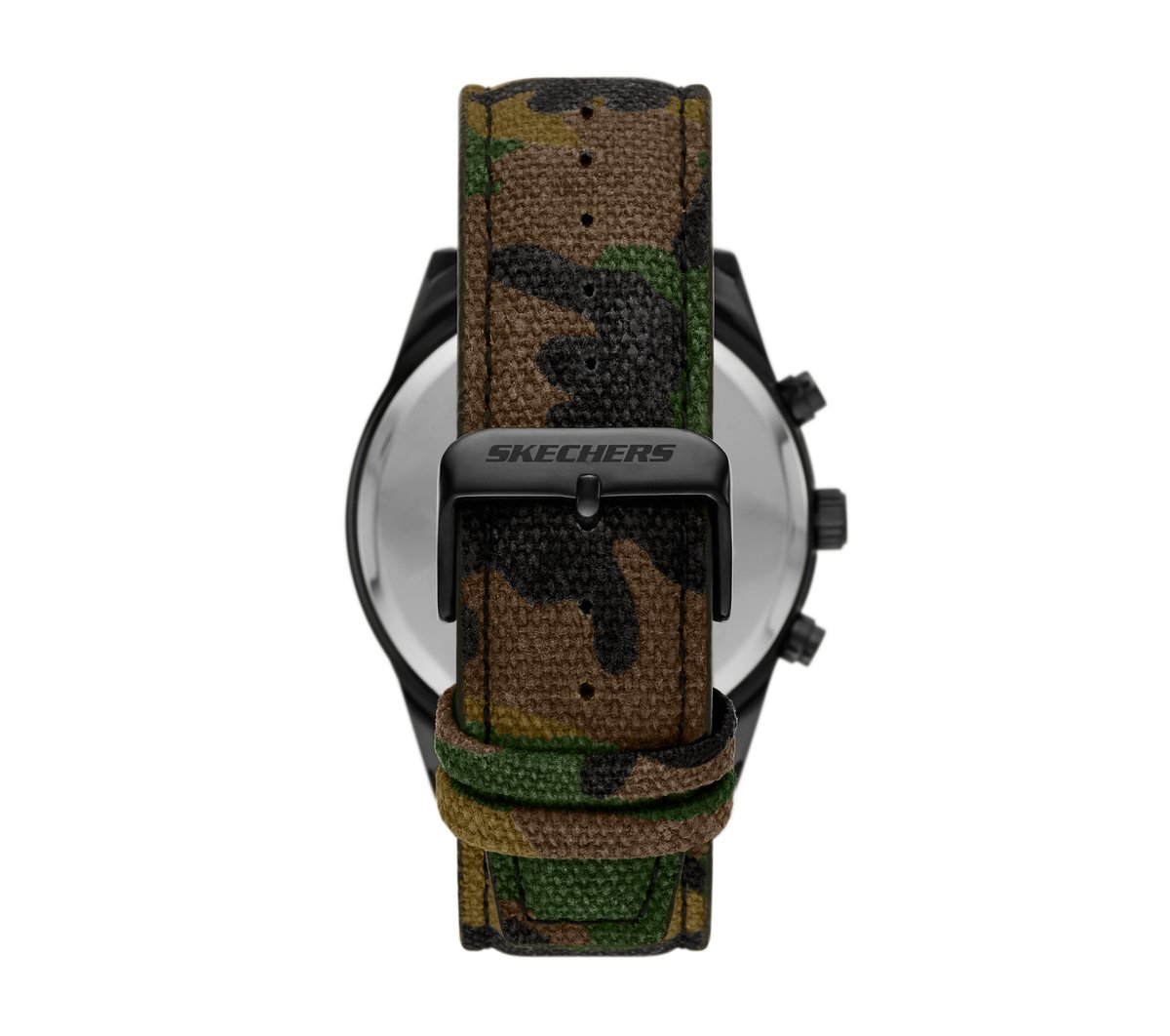 Skechers Onsale | Kornblum Camo Watch