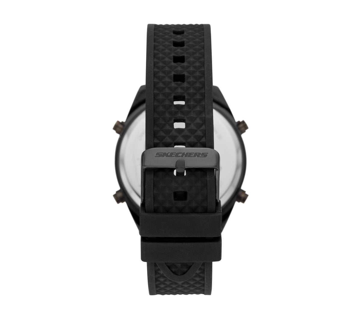 Skechers Sale | Accessories Blue Face Digital Watch