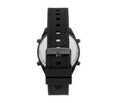 Skechers Sale | Accessories Blue Face Digital Watch