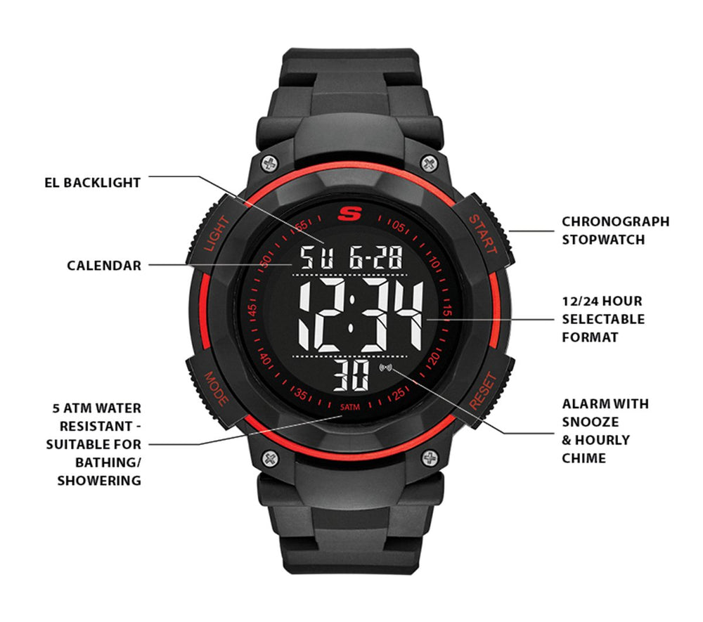 Skechers Discount | Ruhland Watch