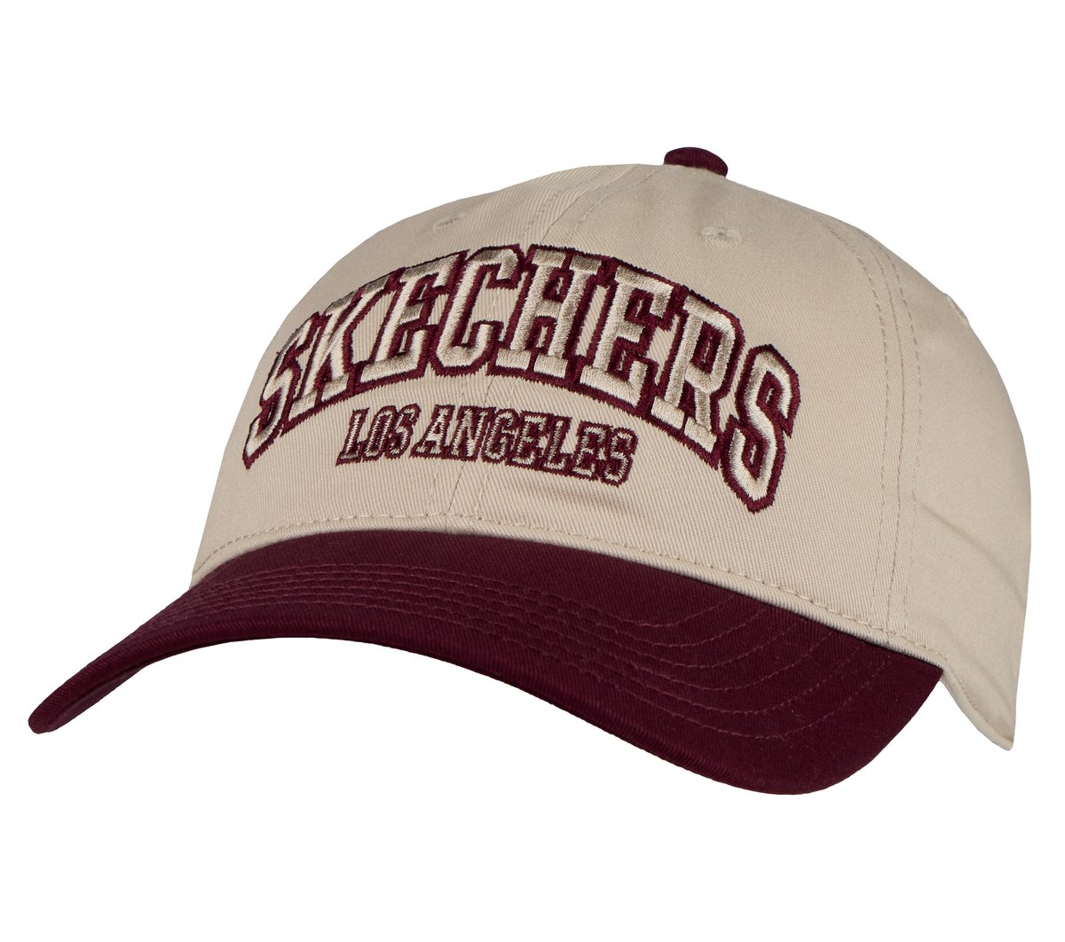 Skechers For Sale | Collegiate Baseball Hat