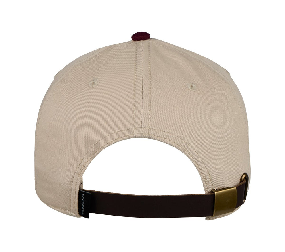 Skechers For Sale | Collegiate Baseball Hat