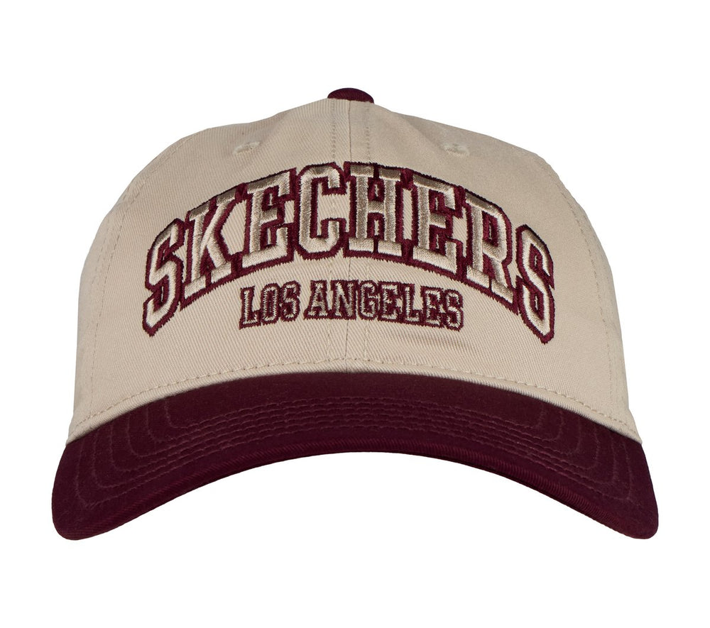 Skechers For Sale | Collegiate Baseball Hat