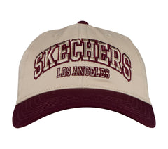 Skechers For Sale | Collegiate Baseball Hat