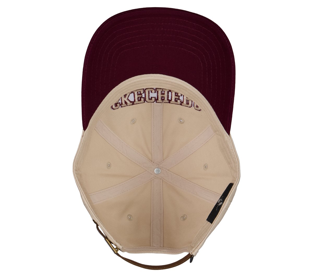 Skechers For Sale | Collegiate Baseball Hat