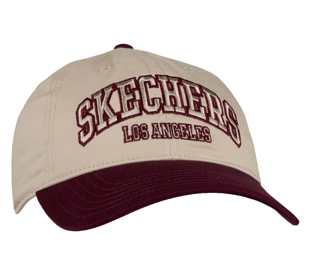 Skechers For Sale | Collegiate Baseball Hat
