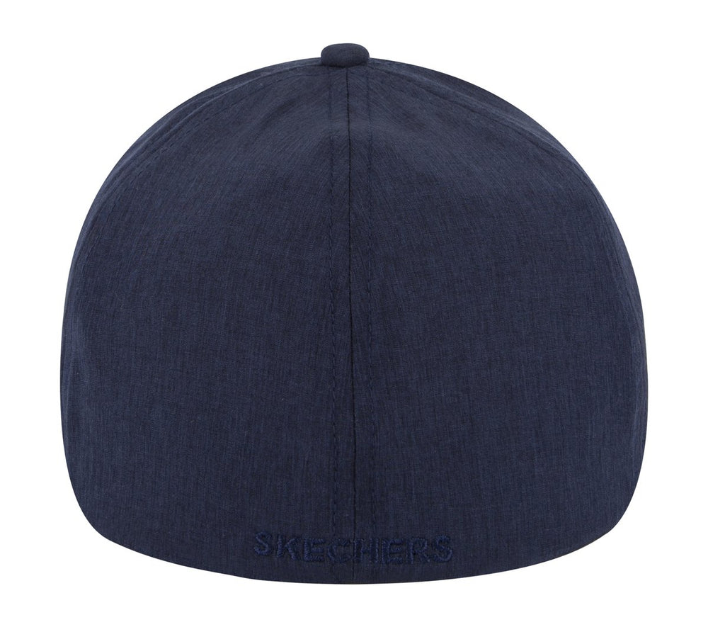 Skechers Sale | Diamond S Stretch Fit Hat
