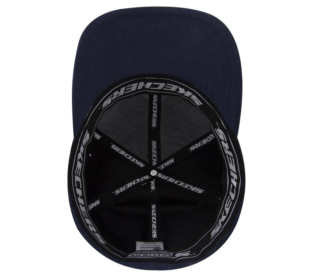 Skechers Sale | Diamond S Stretch Fit Hat