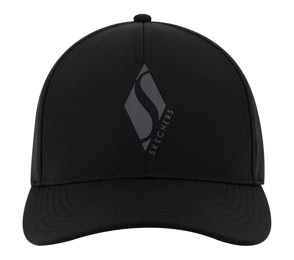 Skechers Discount | Diamond S Stretch Fit Hat