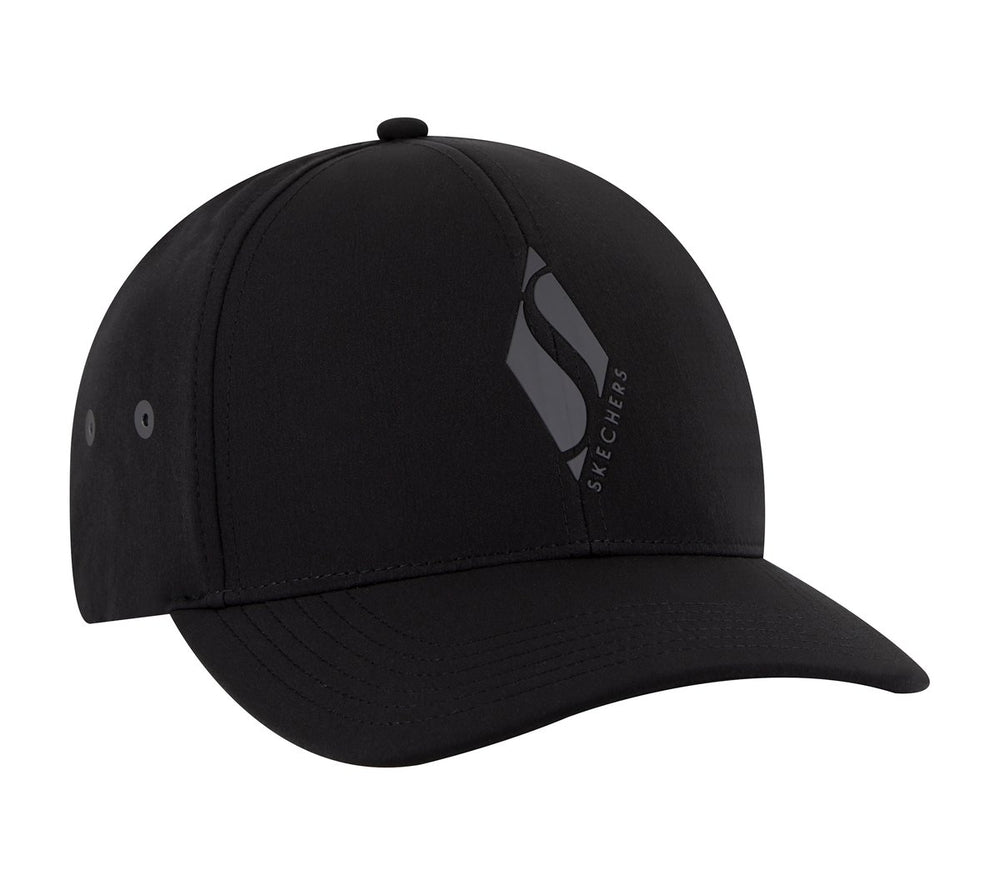 Skechers Discount | Diamond S Stretch Fit Hat