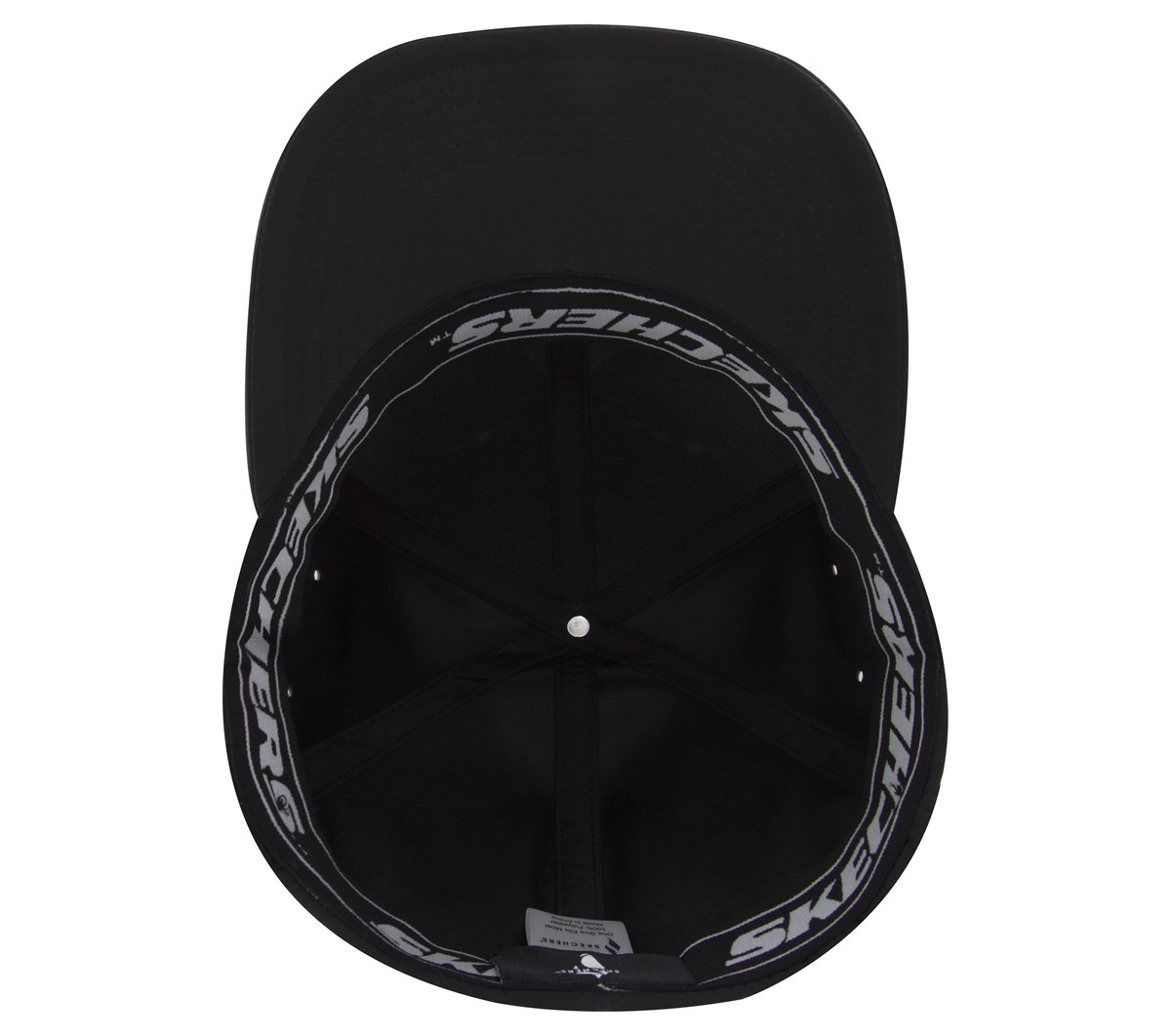 Skechers Discount | Diamond S Stretch Fit Hat