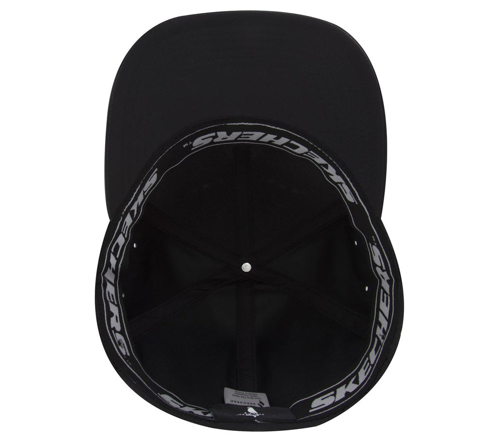 Skechers Discount | Diamond S Stretch Fit Hat