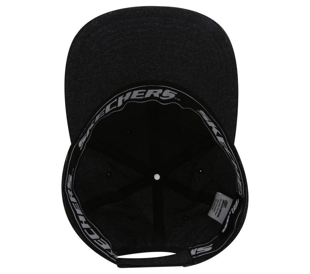 Skechers Onsale | On the Road Flat Brim Hat